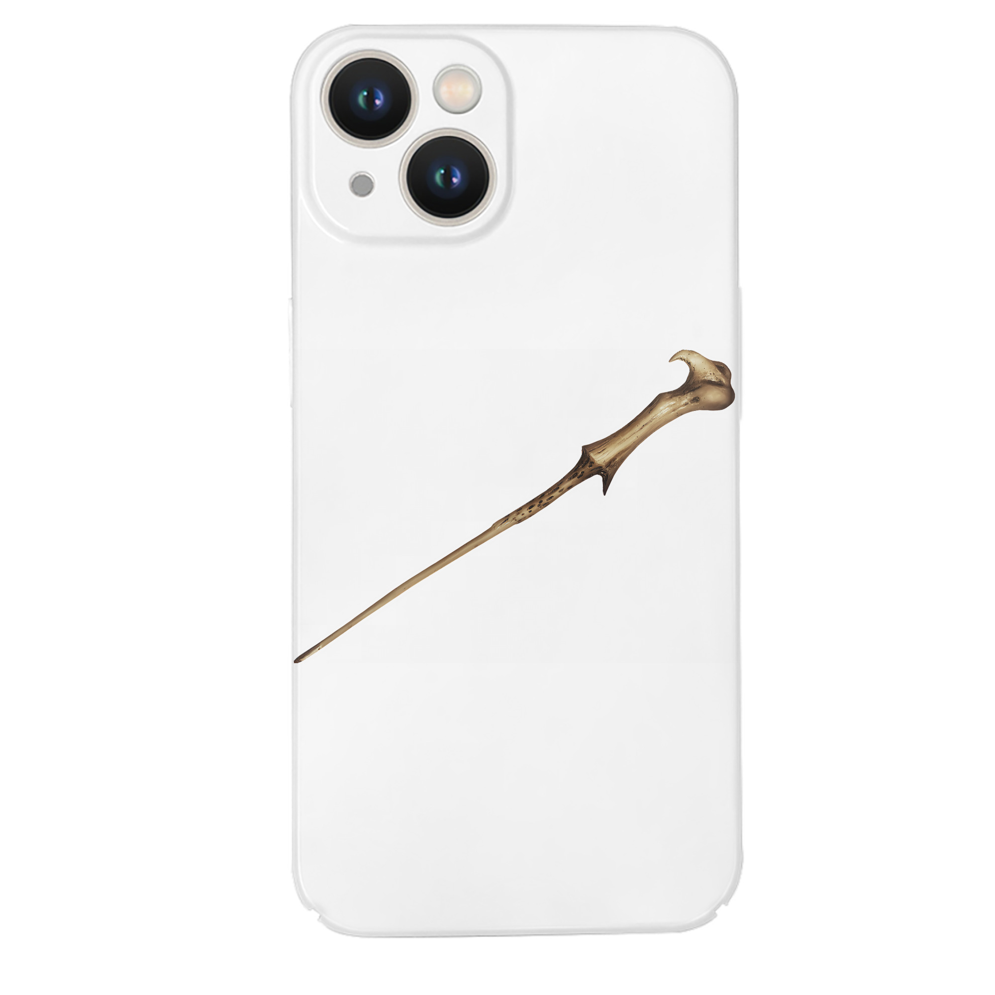 （画像用） Harry Potter ハリー・ポッターシリーズ 【iPhone 14シリーズ対応】ハードケース